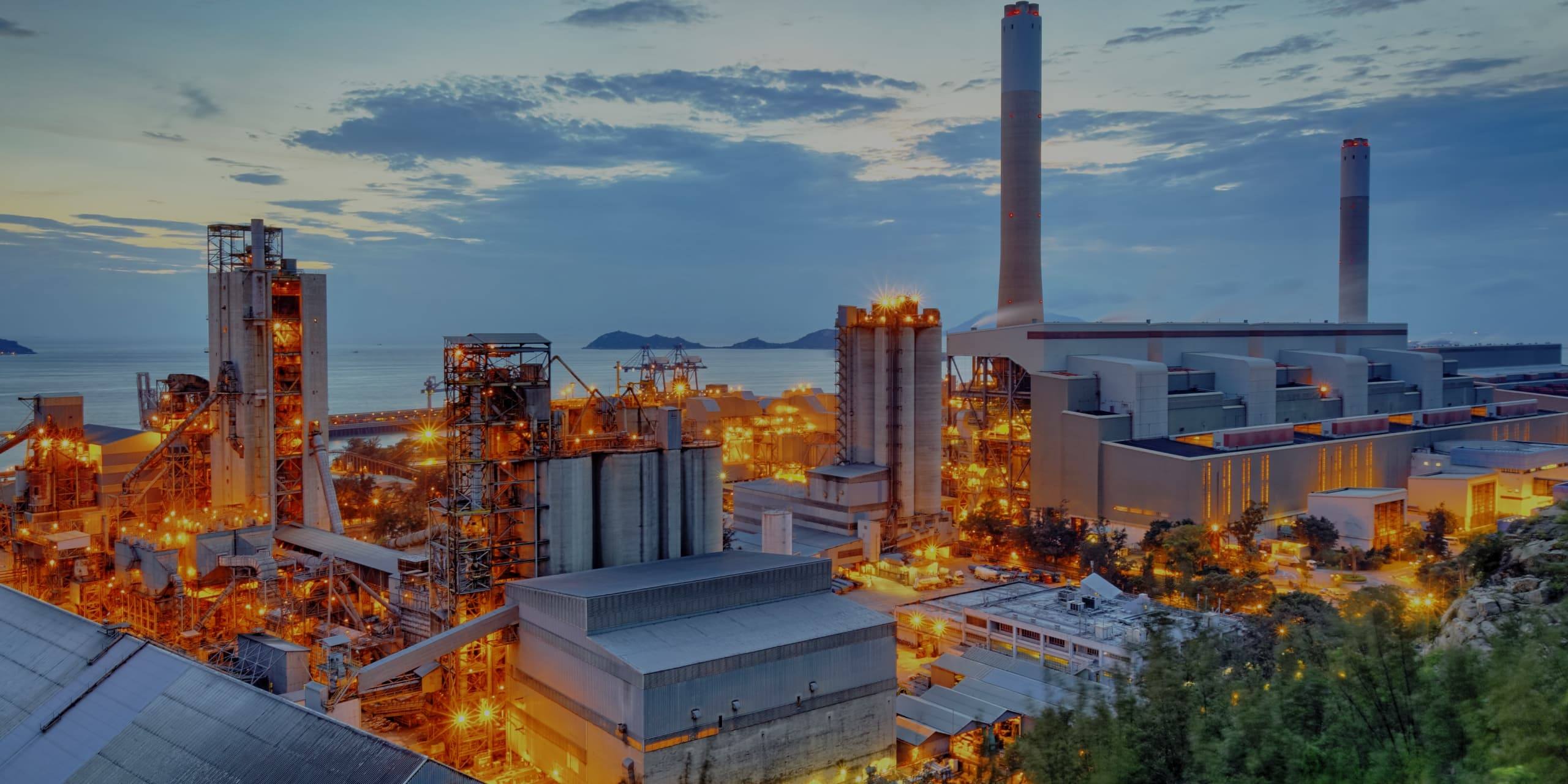 Industrial Sector